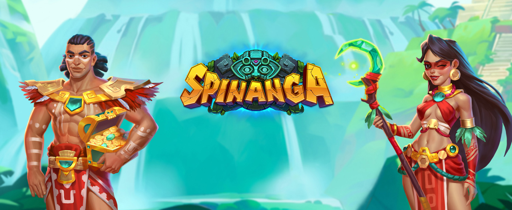 Spinanga Casino